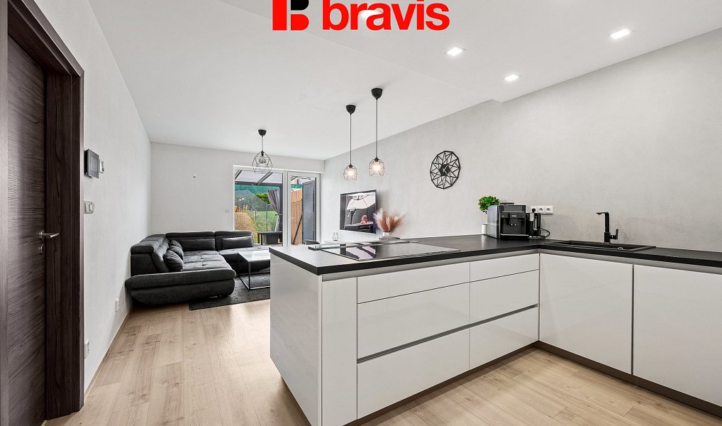 Prodej bytu 3+kk 80 m², Ivančice – náhled fotky 9
