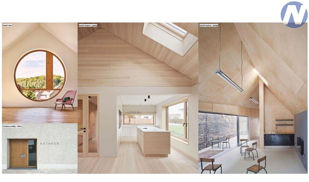 Prodej ubytovacího objektu 452 m², Horní Planá – náhled fotky 6