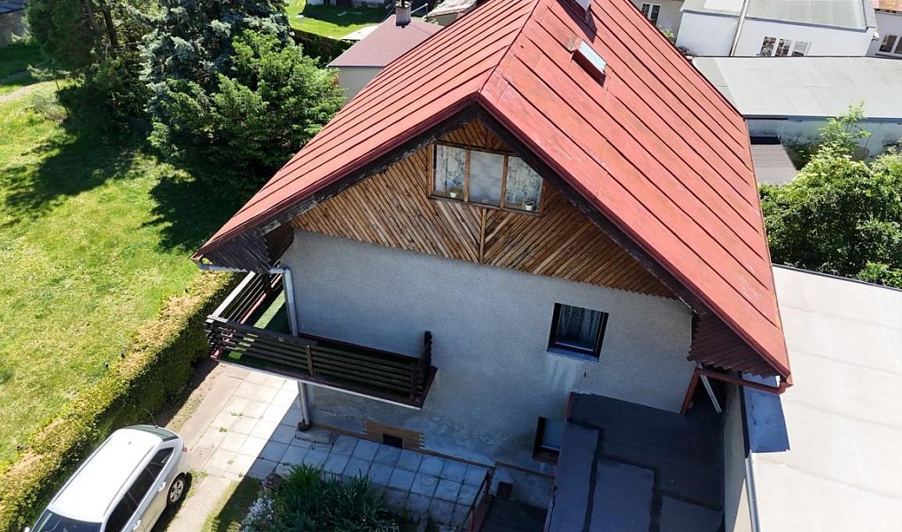 Prodej domu 96 m² s pozemkem 280 m², Dubí – náhled fotky 4
