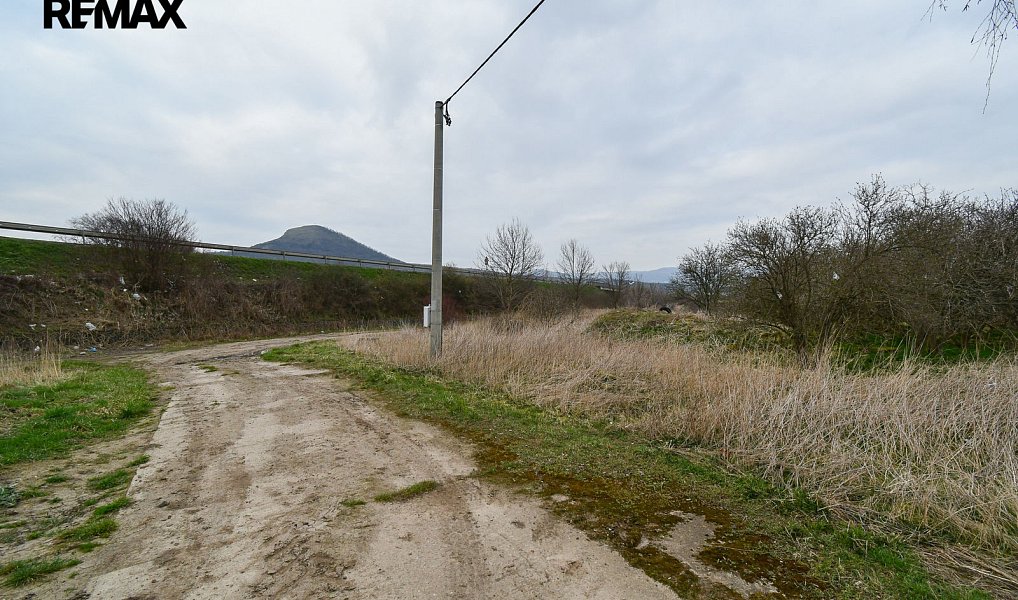 Prodej pozemku 74 m², Lovosice – náhled fotky 6