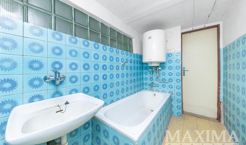 Prodej domu 100 m² s pozemkem 536 m², Moravská Nová Ves – náhled fotky 12
