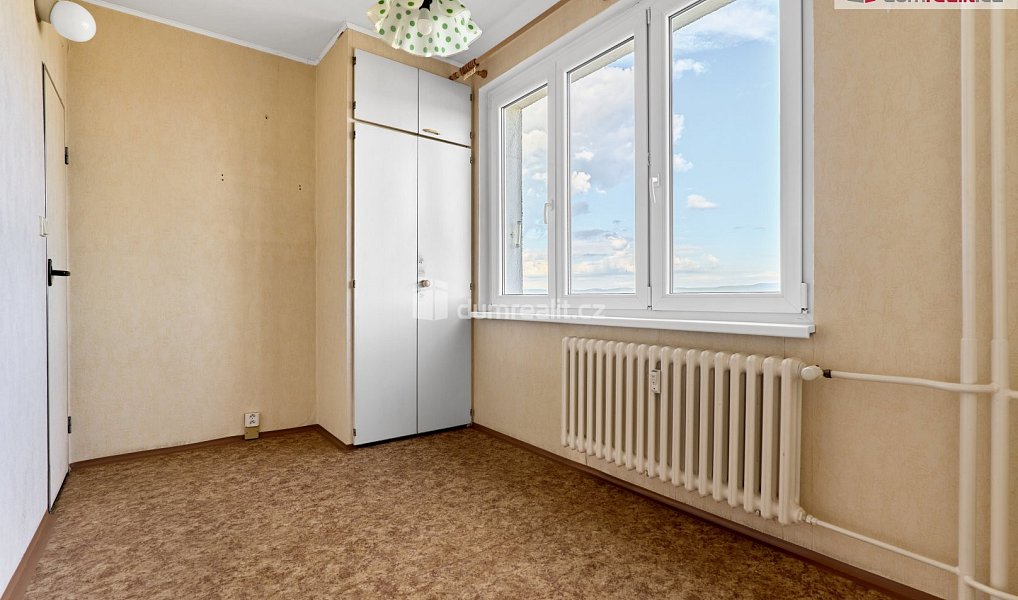 Prodej bytu 2+1 65 m², Karlovy Vary – náhled fotky 4