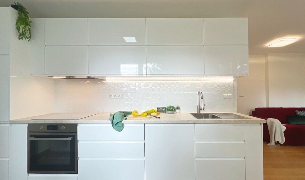 Prodej bytu 3+kk 74 m², Luhačovice – náhled fotky 7