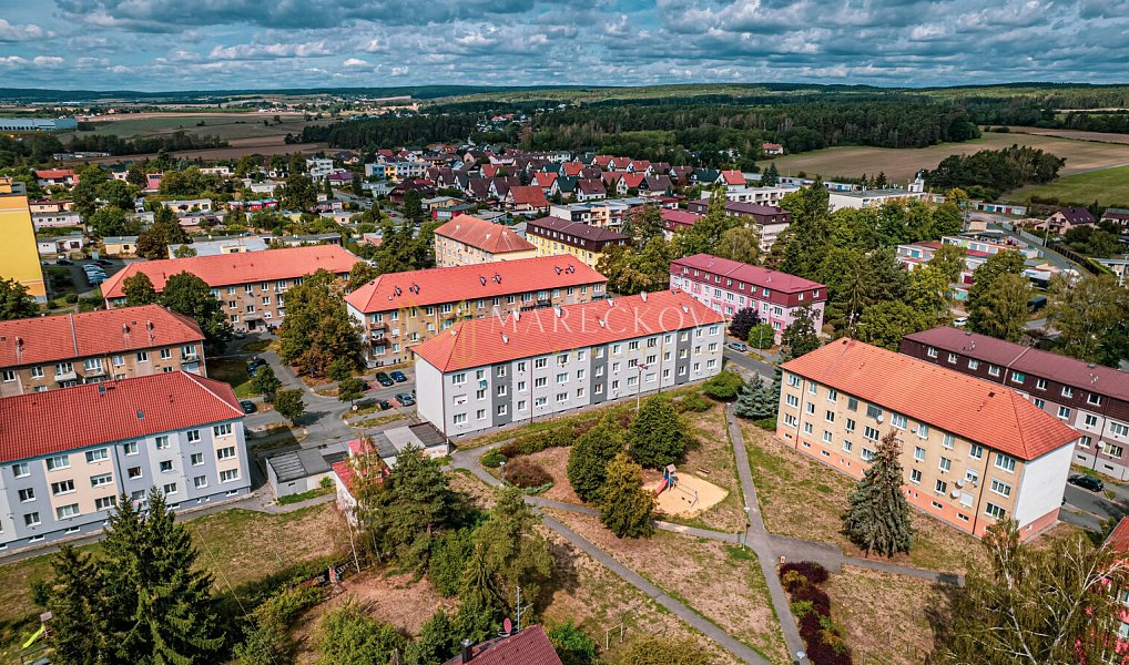 Prodej bytu 2+1 49 m², Nýřany – náhled fotky 30