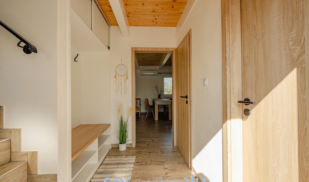 Prodej domu 73 m² s pozemkem 247 m², Milovice – náhled fotky 2