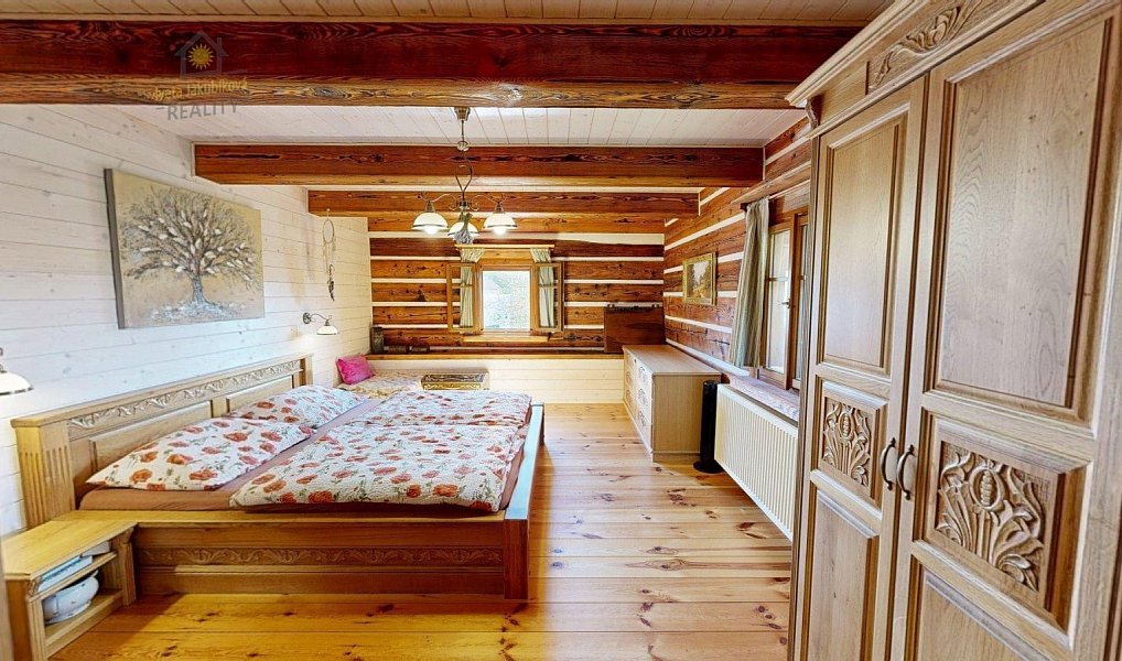 Prodej domu 638 m² s pozemkem 1 266 m², Okna – náhled fotky 19