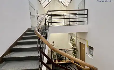 Prodej bytu 2+1 70 m², Tržní, Frýdek-Místek - Místek