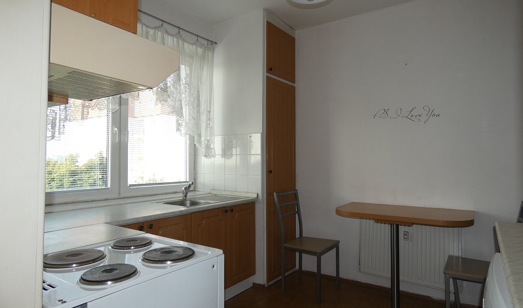 Pronájem bytu 1+1 40 m², Chrudim – náhled fotky 5