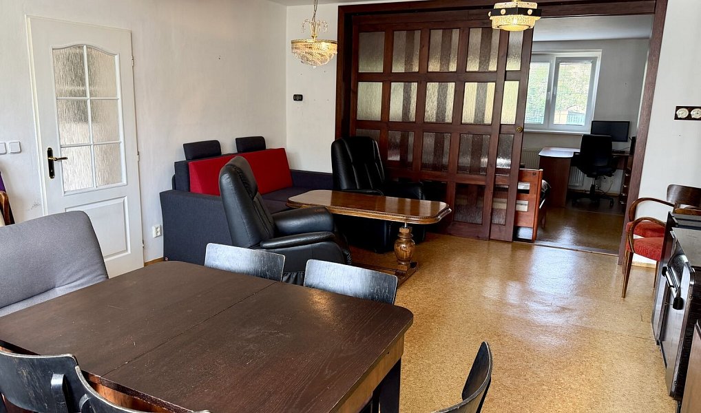 Prodej domu 258 m² s pozemkem 567 m², Praha – náhled fotky 9