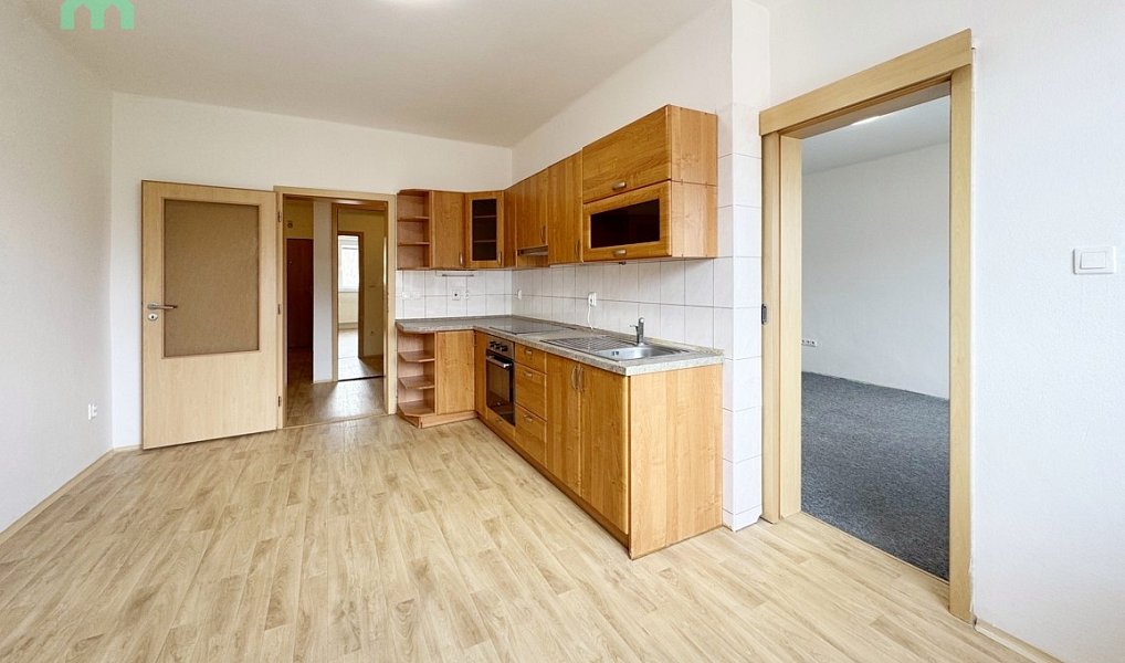 Pronájem bytu 2+1 60 m², Potštát – náhled fotky 9
