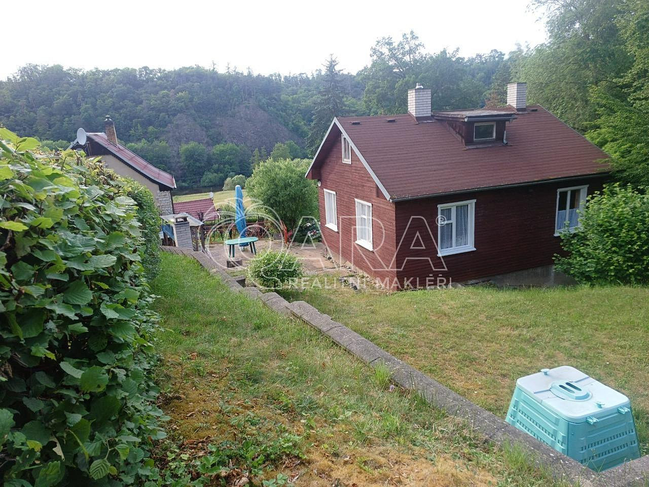 Prodej chaty/chalupy 74 m² s pozemkem 488 m² — photo 4
