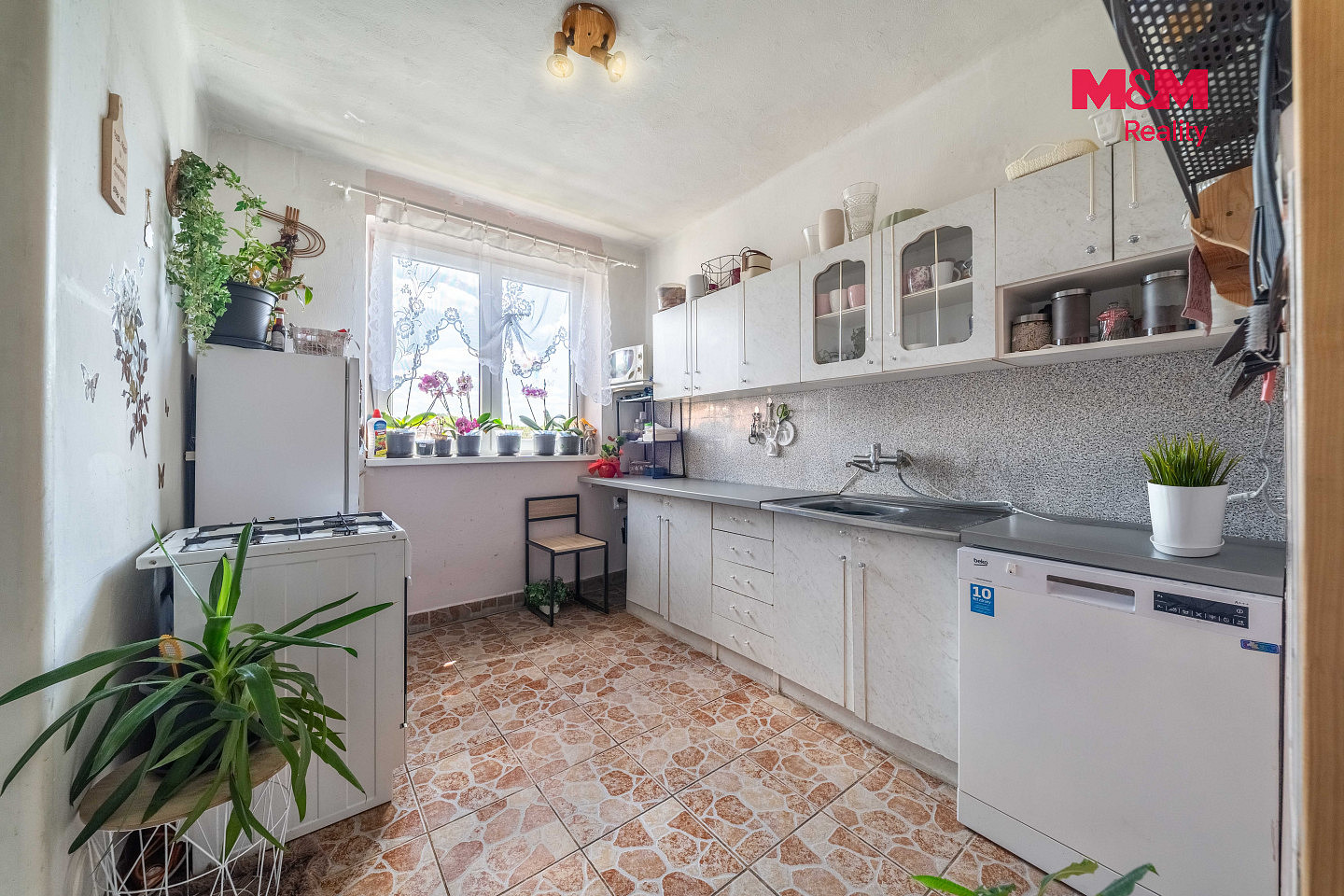 Prodej bytu 3+1 74 m² — photo 4