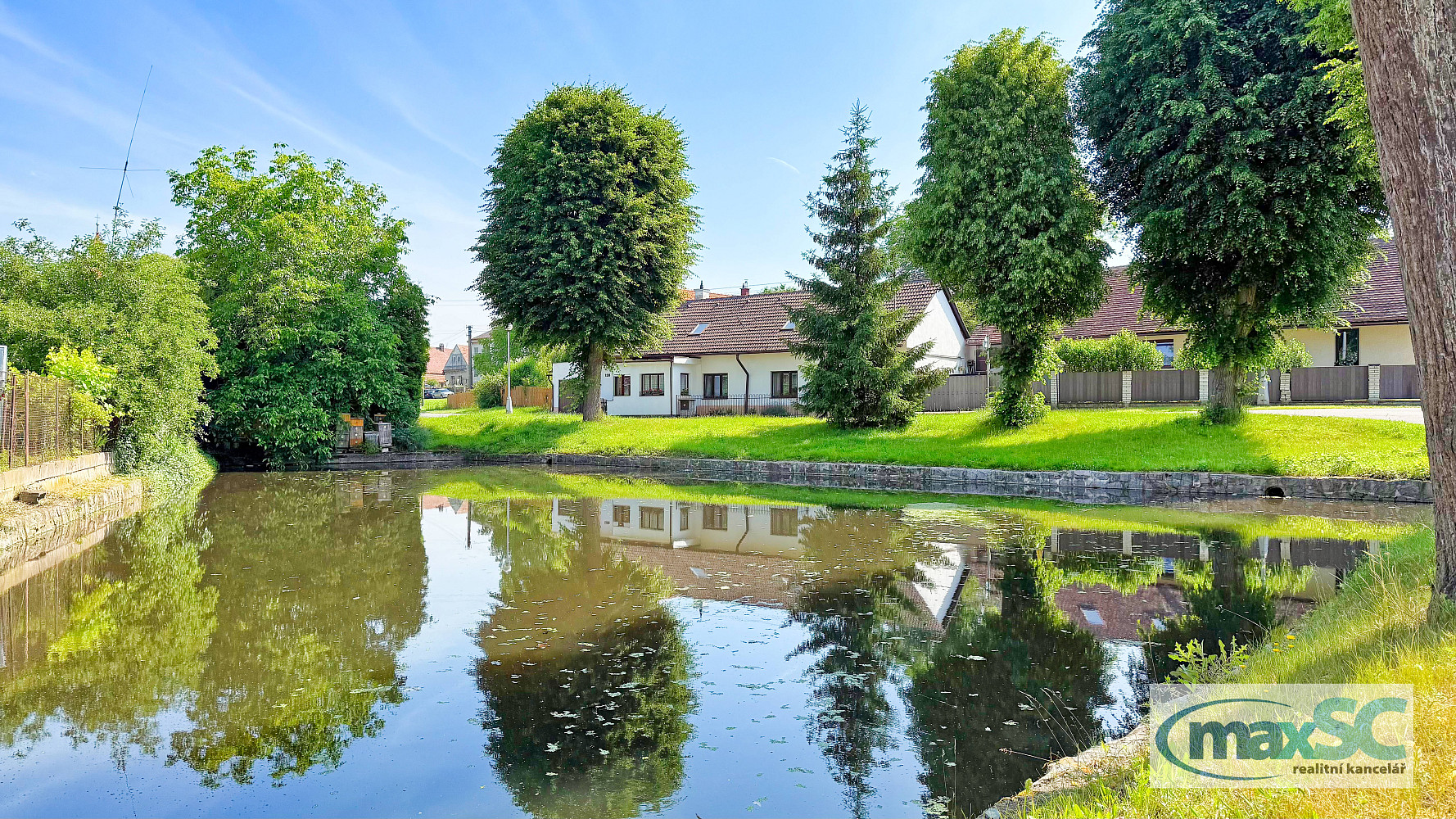 Prodej stavebního pozemku 1 151 m² – fotografie 4