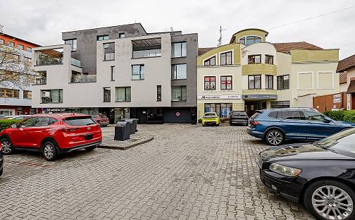 Pronájem kanceláře 22 m², Uherské Hradiště