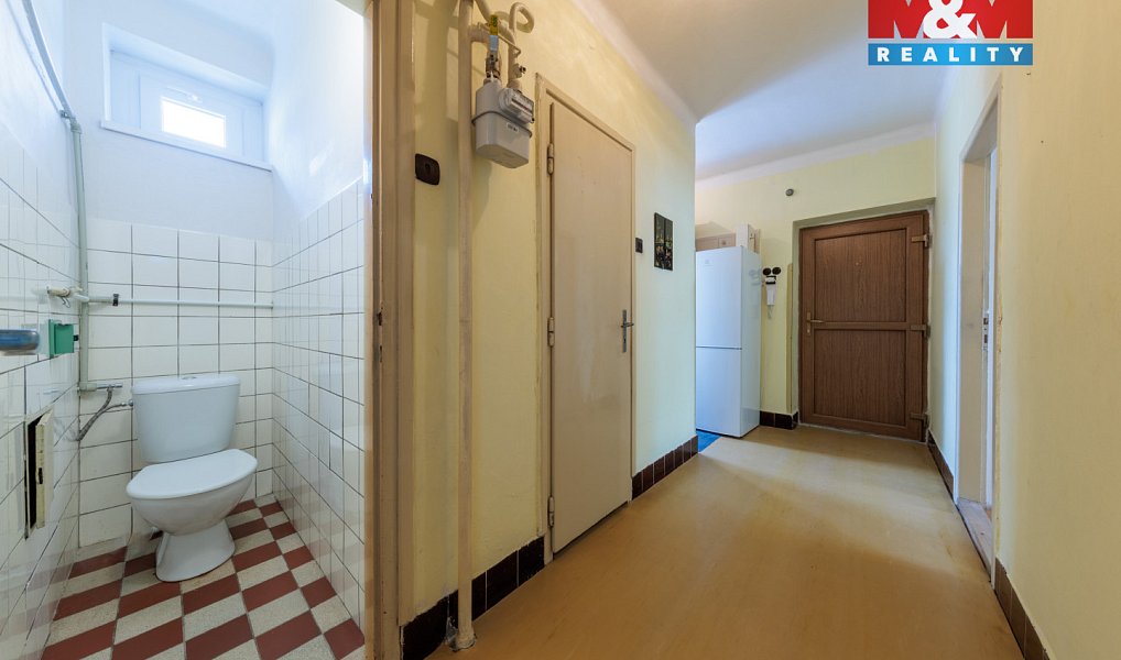 Prodej bytu 2+1 70 m², Mariánské Lázně – náhled fotky 7