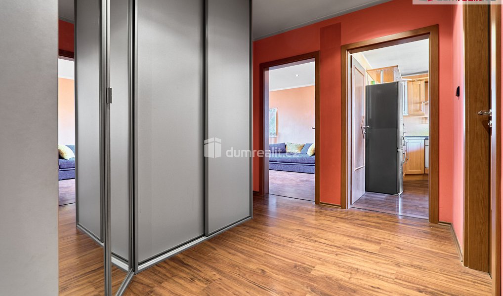 Prodej bytu 3+kk 67 m², Nová Role – náhled fotky 11