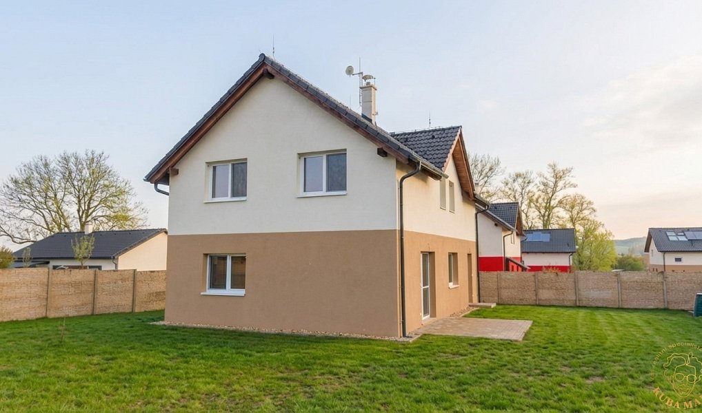 Prodej domu 130 m² s pozemkem 766 m², Smilovice – náhled fotky 33