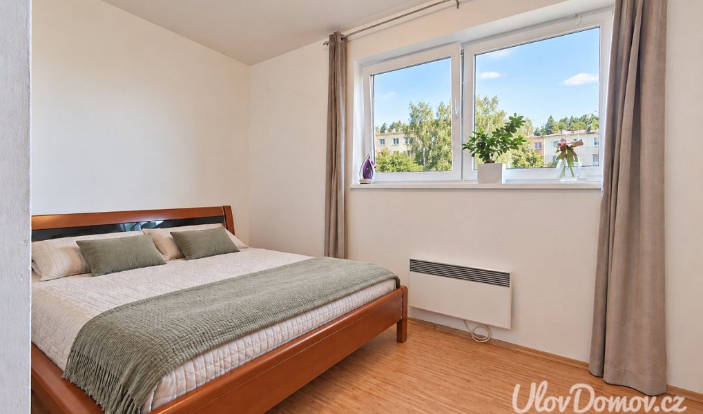 Prodej bytu 3+kk 67 m², Brno – náhled fotky 2