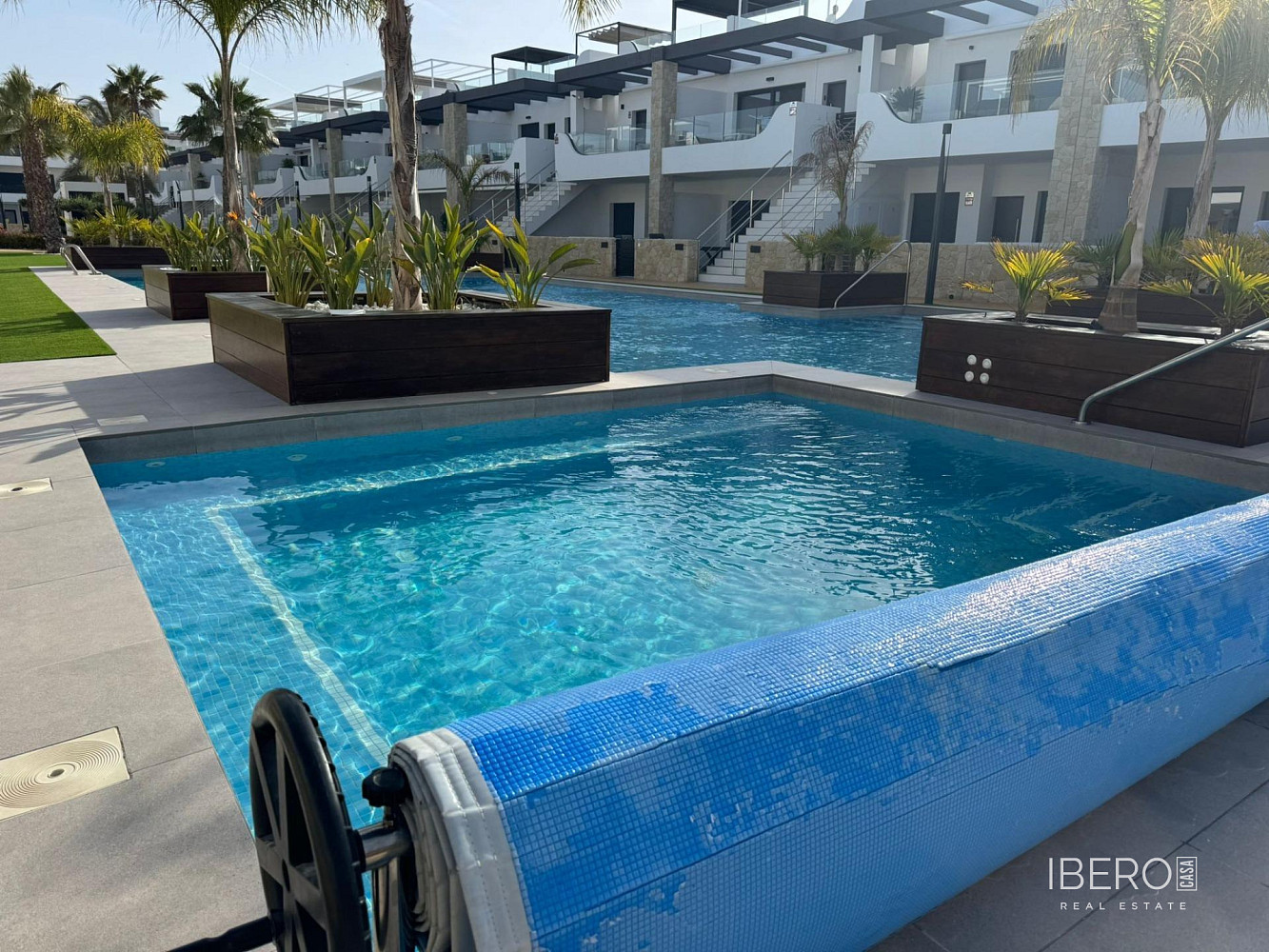 Piso 4+kk – Orihuela, Urbanización Horizonte - Vista 2