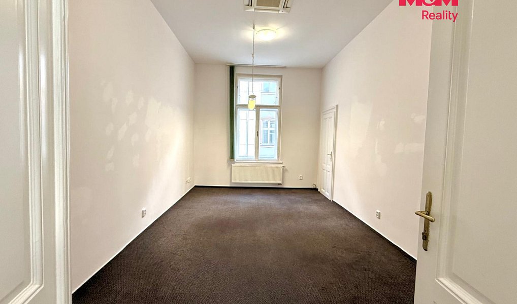 Pronájem kanceláře 84 m², Ostrava – náhled fotky 2