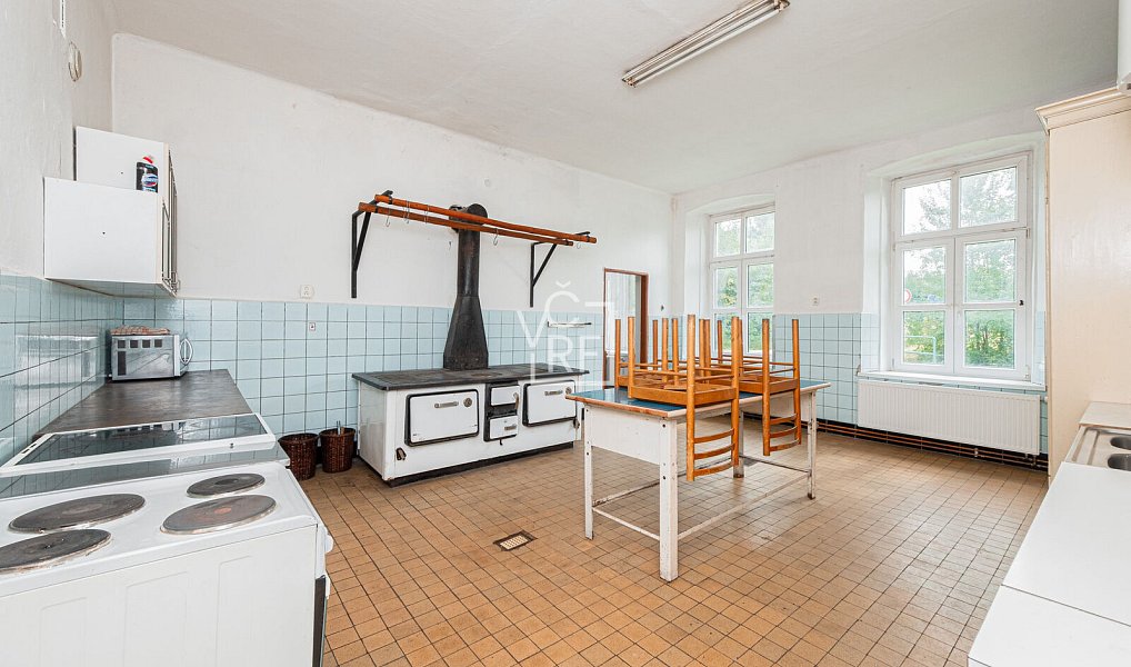 Prodej domu 500 m² s pozemkem 576 m², Rokytnice v Orlických horách – náhled fotky 9