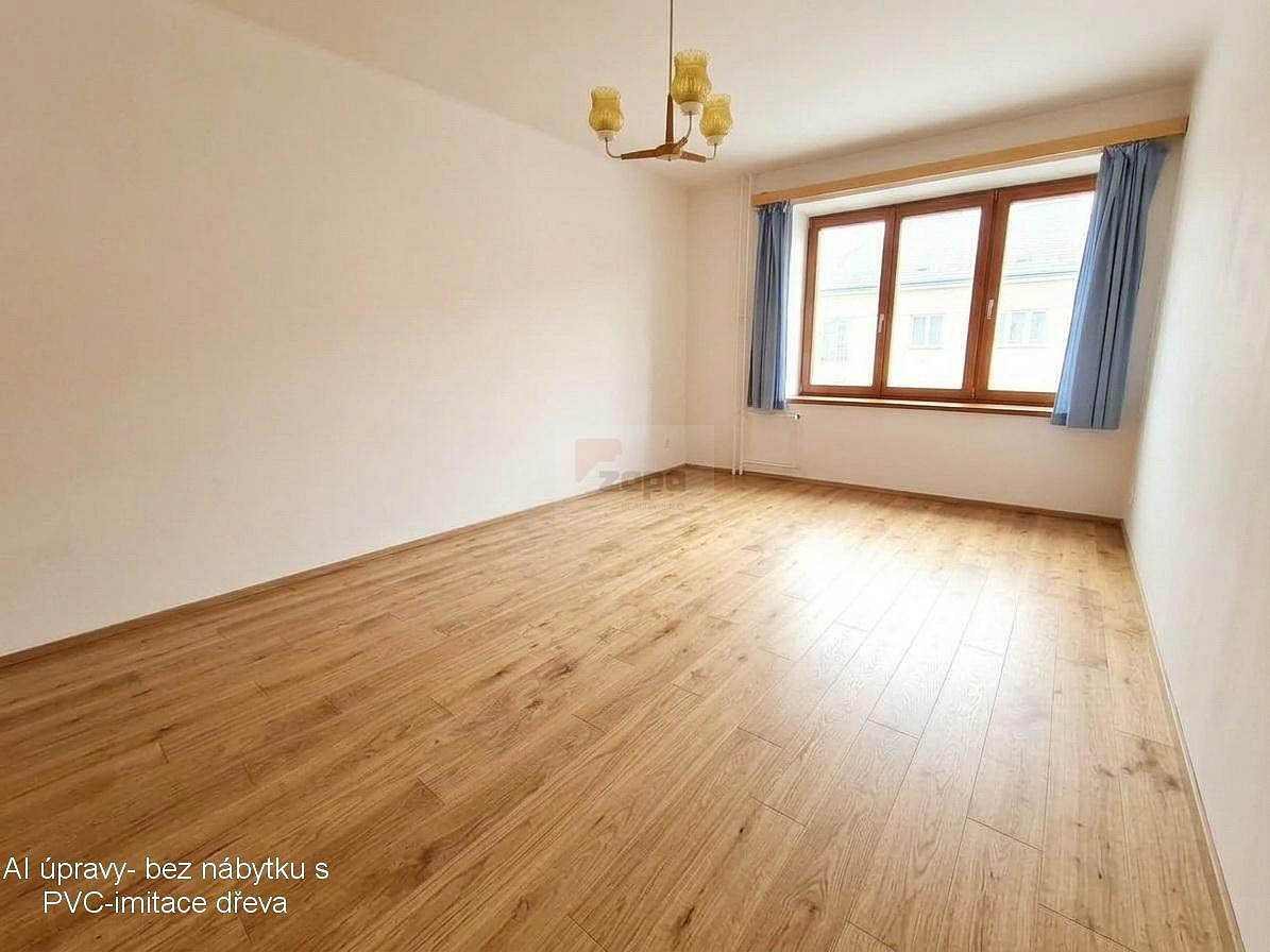 Pronájem bytu 1+1 34 m² – fotografie 4