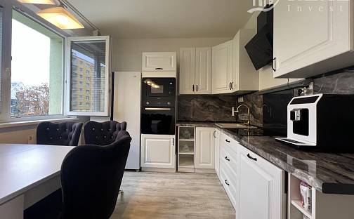 Prodej bytu 2+1 60 m², U Stadionu, Jirkov, okres Chomutov