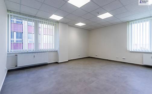 Pronájem kanceláře 30 m², K Podlesí, Příbram - Příbram VI-Březové Hory