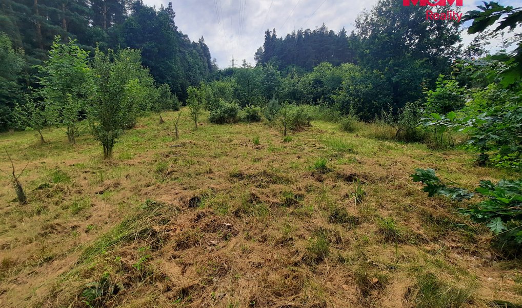 Prodej stavebního pozemku 2 948 m², Újezd pod Troskami – náhled fotky 17