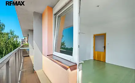 Prodej bytu 3+1 67 m², Sázavská, Světlá nad Sázavou, okres Havlíčkův Brod