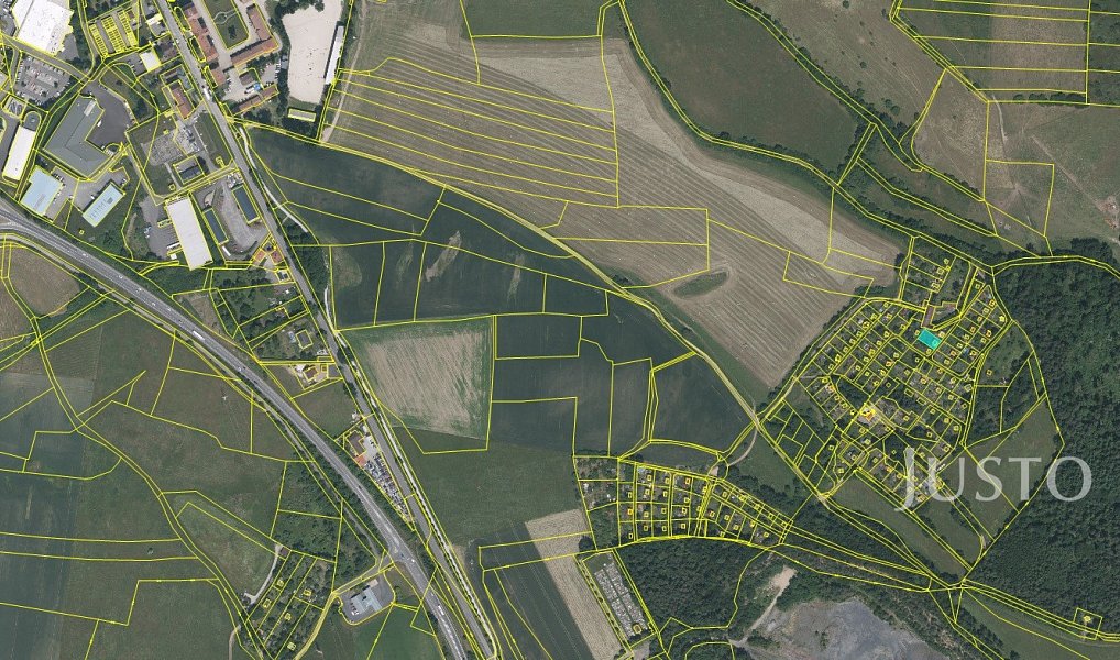 Prodej chaty/chalupy 35 m² s pozemkem 322 m², Písek – náhled fotky 28