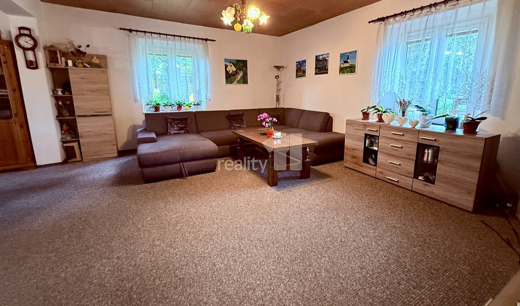 Prodej domu 240 m² s pozemkem 3 645 m², Aš – náhled fotky 27