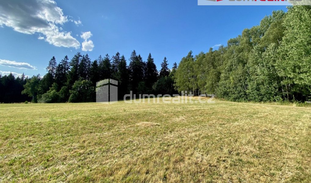 Prodej stavebního pozemku 1 120 m², Tři Sekery – náhled fotky 15