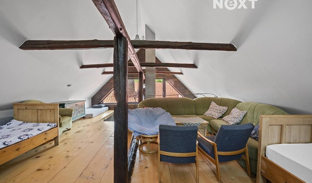 Prodej domu 316 m² s pozemkem 2 319 m², Roprachtice – náhled fotky 32