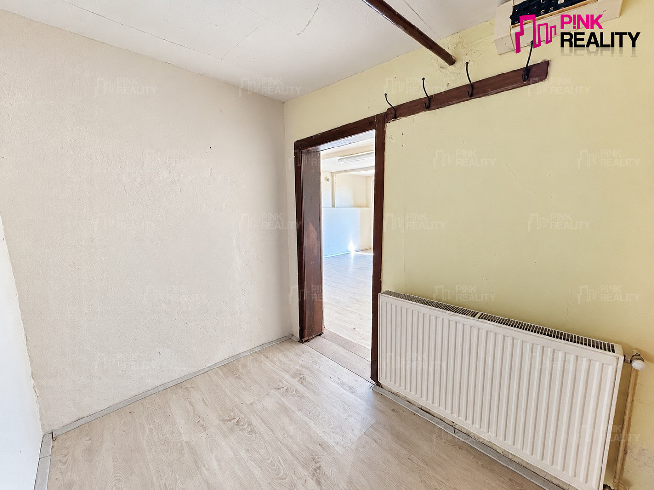 Pronájem skladovacích prostor 56 m² – fotografie 5