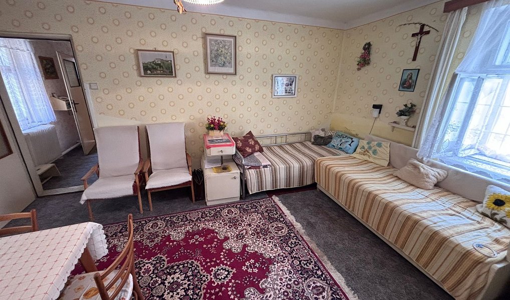 Prodej domu 133 m² s pozemkem 925 m², Slavíkovice – náhled fotky 12