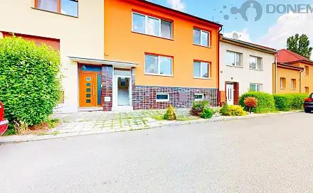 Prodej domu 196 m² s pozemkem 856 m², Havlíčkova, Kostelec na Hané, okres Prostějov