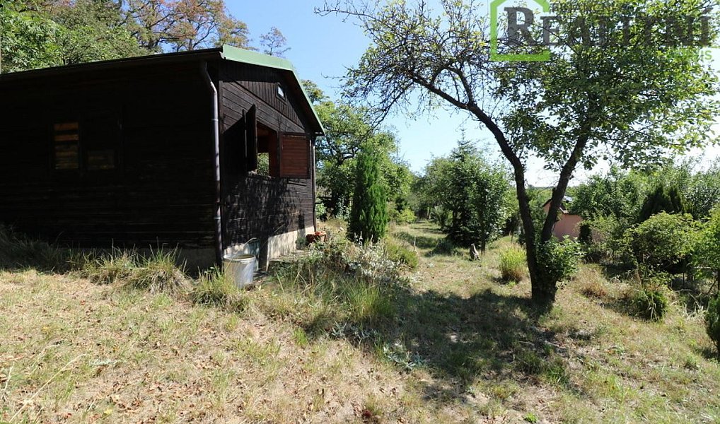 Prodej chaty/chalupy 16 m² s pozemkem 505 m², Praha – náhled fotky 10