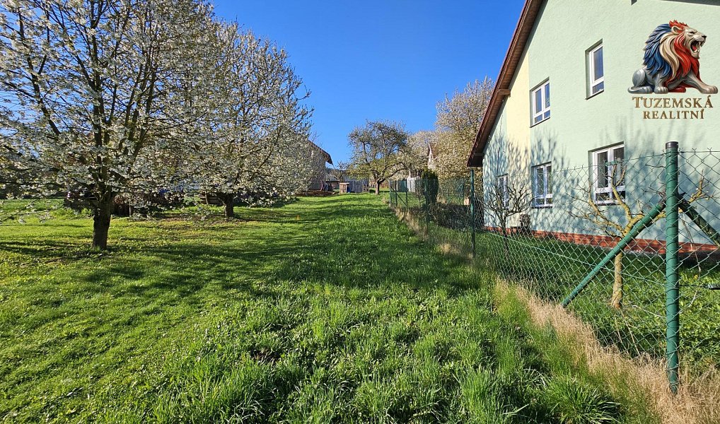 Prodej chaty/chalupy 82 m² s pozemkem 1 722 m², Boskovice – náhled fotky 5