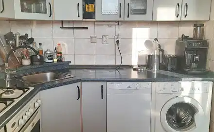Pronájem bytu 2+1 45 m²
