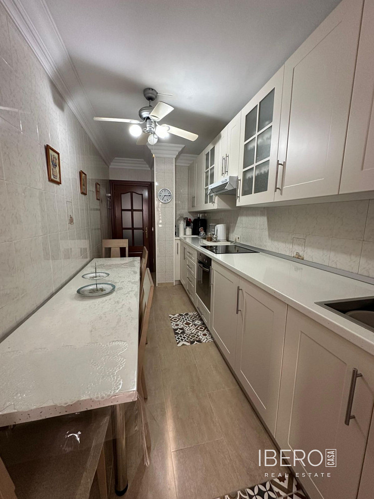 Piso 4+kk – Estepona, Barriada Islas Canarias - Más