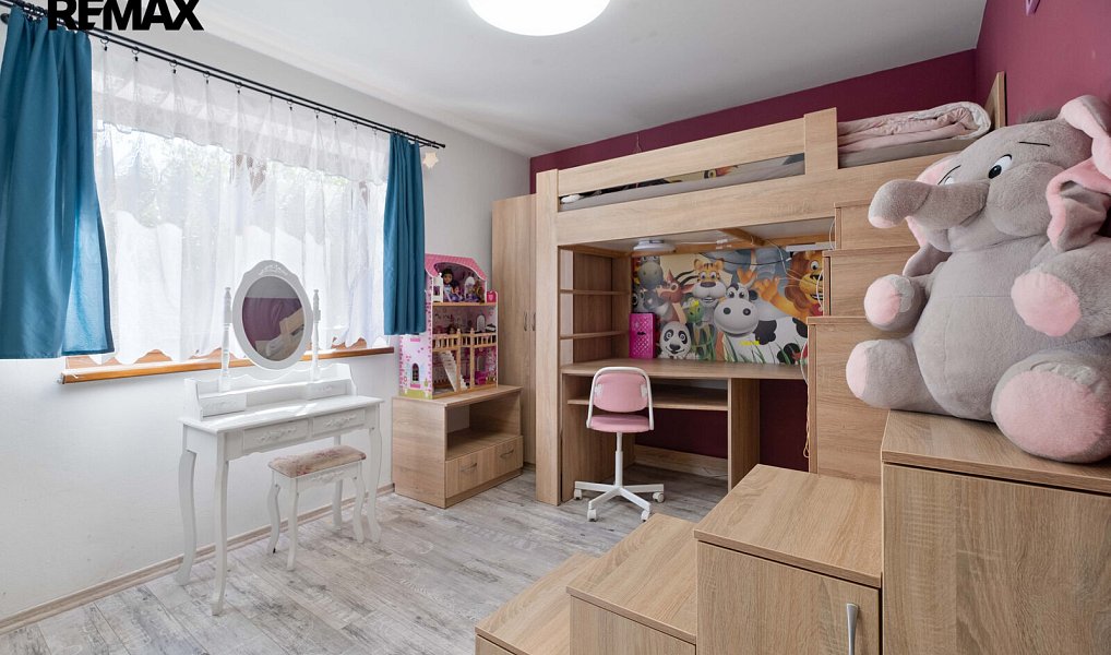 Prodej domu 133 m² s pozemkem 1 024 m², Kateřinice – náhled fotky 8
