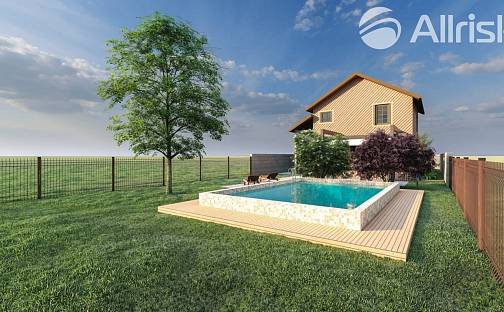 Prodej stavebního pozemku 1 765 m², Hodonín