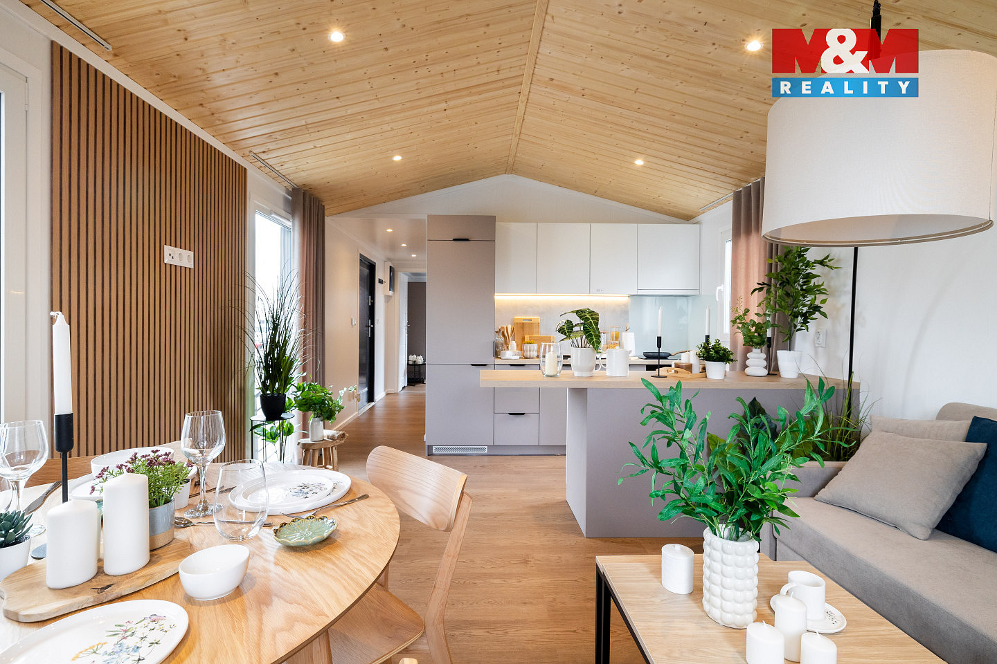 Prodej domu 48 m² s pozemkem 48 m² — photo 4