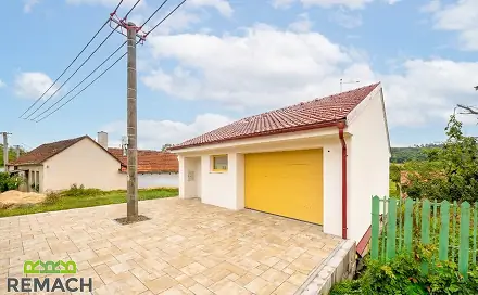 Prodej domu 196 m² s pozemkem 526 m², Drslavice, okres Uherské Hradiště