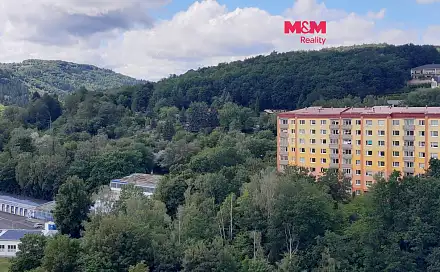 Prodej bytu 3+1 68 m²