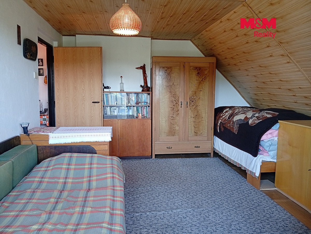Prodej domu 120 m² s pozemkem 1 077 m² – fotografie 3