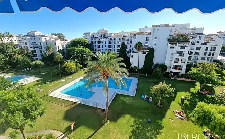 Prodej bytu 3+kk 96 m², Puerto Banús, Španělsko