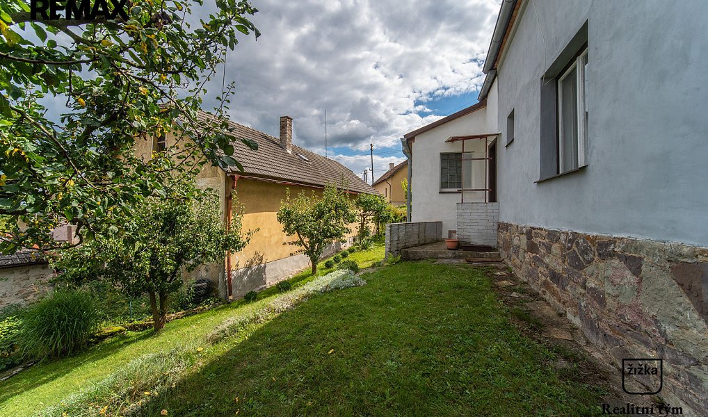 Prodej domu 78 m² s pozemkem 372 m², Újezd – náhled fotky 26