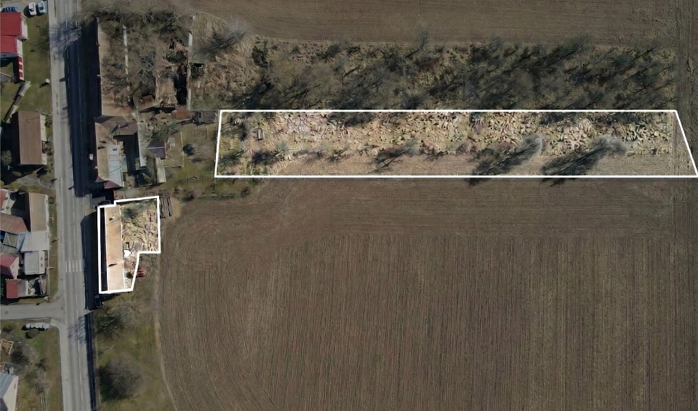 Prodej chaty/chalupy 99 m² s pozemkem 3 170 m², Račice – náhled fotky 14
